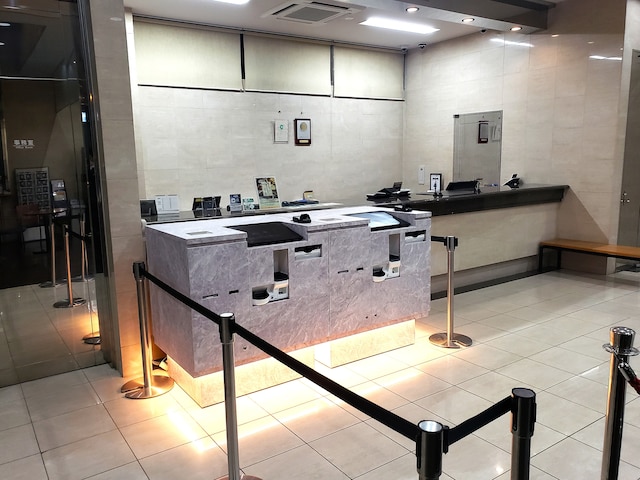 水前寺コンフォートホテル