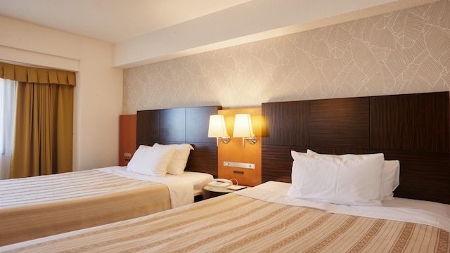 GRGホテル 那覇東町