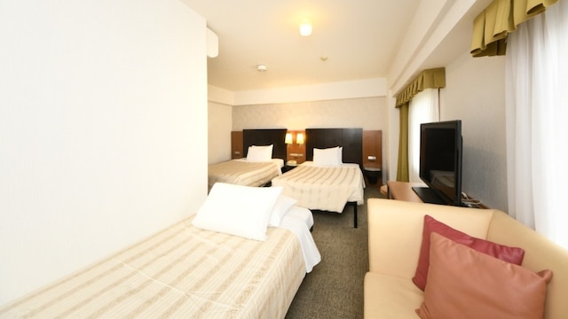 GRGホテル 那覇東町