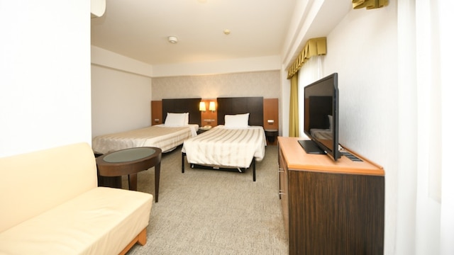 GRGホテル 那覇東町