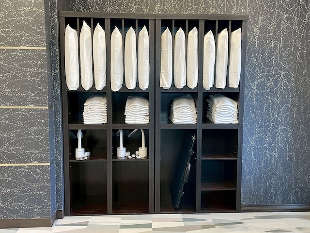 ジーアールホテル銀座通