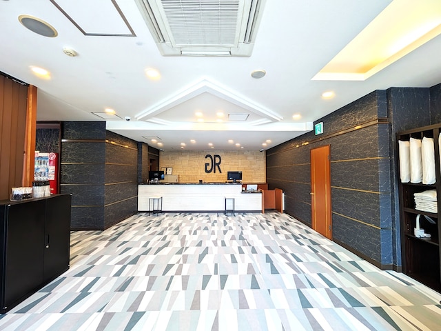 ジーアールホテル銀座通