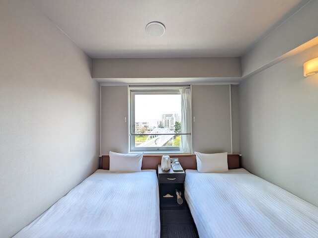 ジーアールホテル銀座通