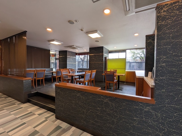 ジーアールホテル銀座通