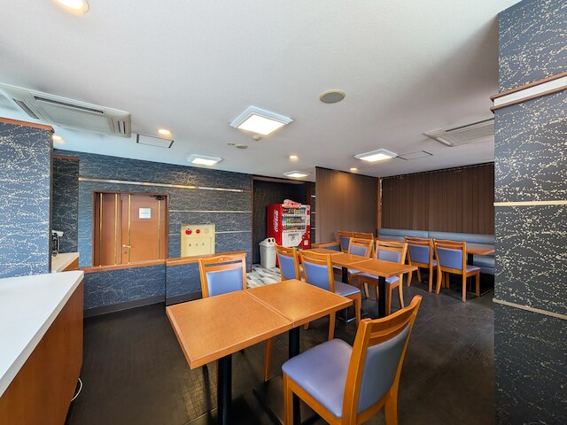 ジーアールホテル銀座通