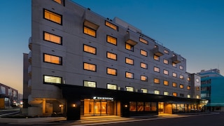 クインテッサホテル広島銀山町