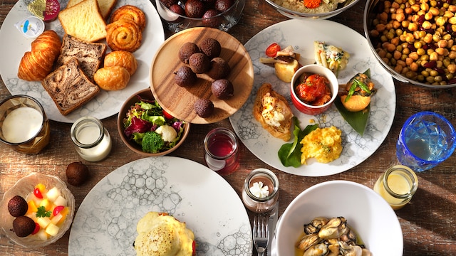 クインテッサホテル広島銀山町