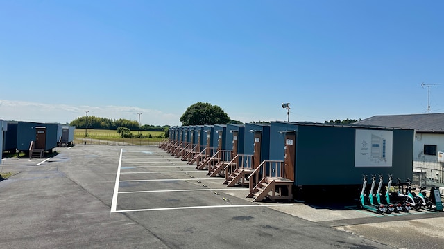 Solana Smart INN 成田空港