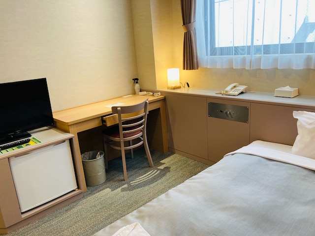 ホテル ハミルトン札幌
