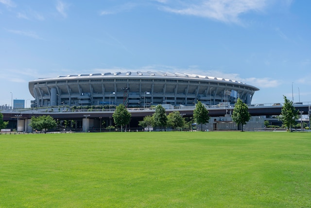 新横浜国際ホテル