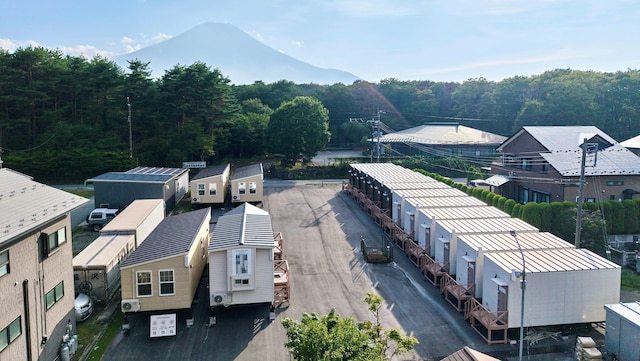 Solana Smart INN 富士山中湖