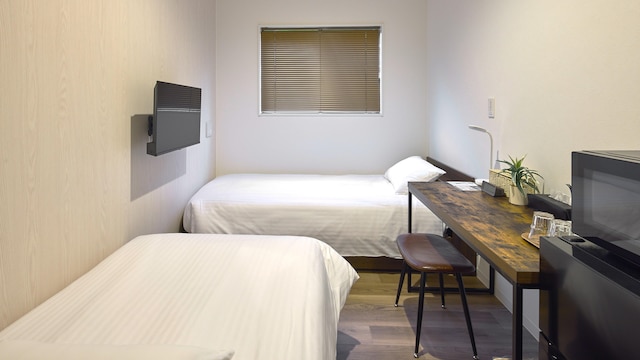 Solana Smart INN 富士山中湖