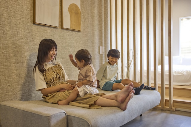 Solana Smart INN 富士山中湖