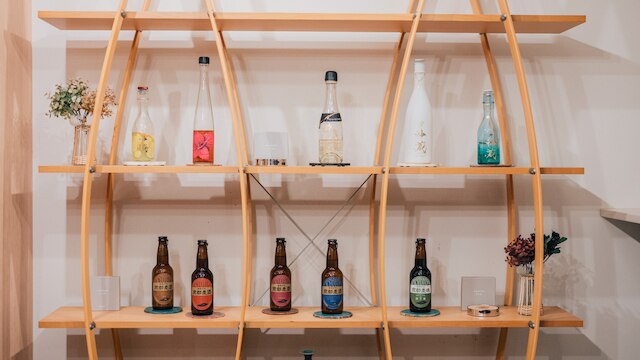 KANSEI Kyoto Hachijo