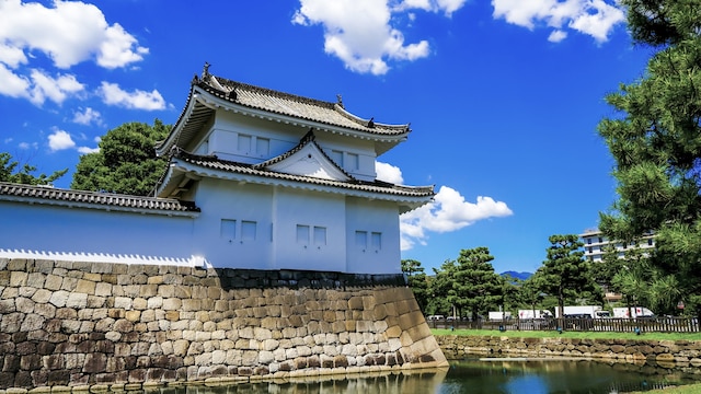 KANSEI Kyoto Hachijo