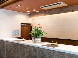 ホテルウィングインターナショナル日立