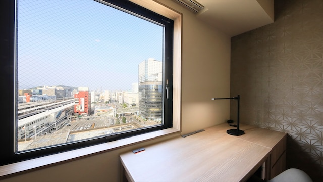 ホテルプリヴェ静岡