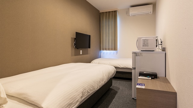 HOTEL R9 The Yard 渋川