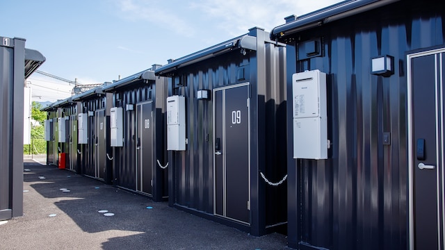 HOTEL R9 The Yard 渋川