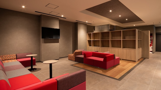 HOTEL R9 Premium 川俣駅前