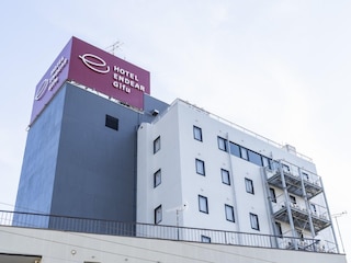 ホテルエンディア岐阜