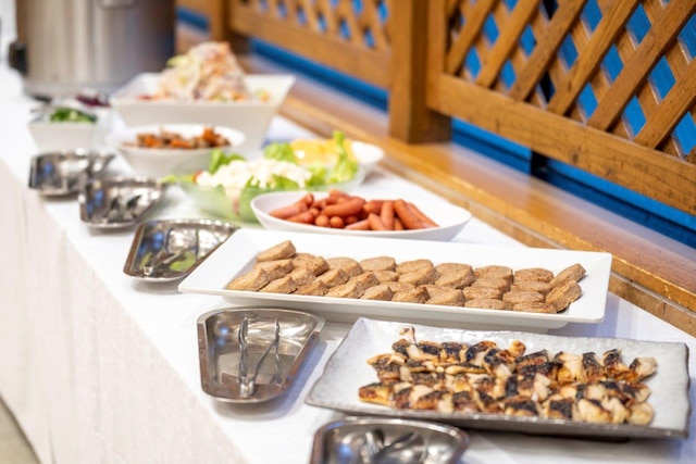 ホテルエンディア岐阜