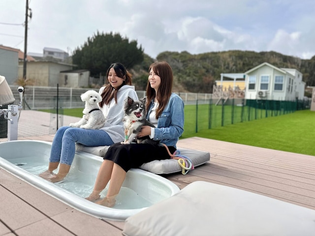 Solana銚子犬吠埼