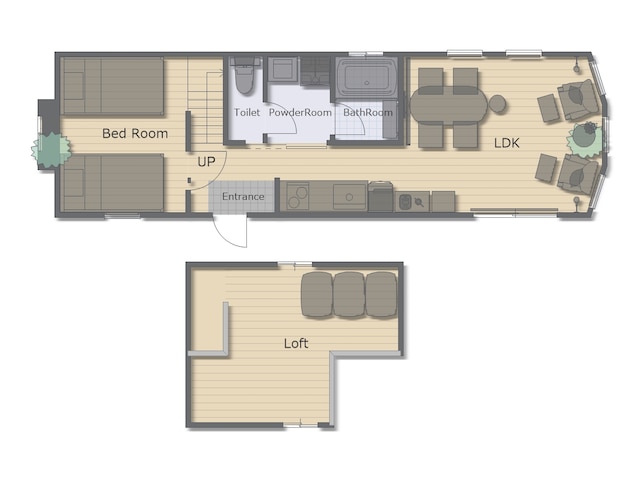 Solana銚子犬吠埼