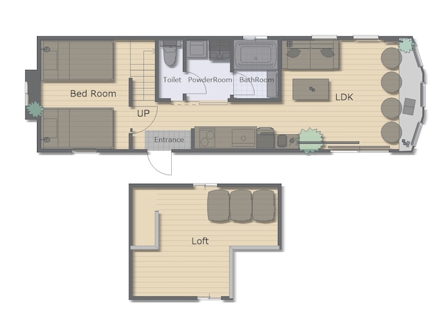 Solana銚子犬吠埼