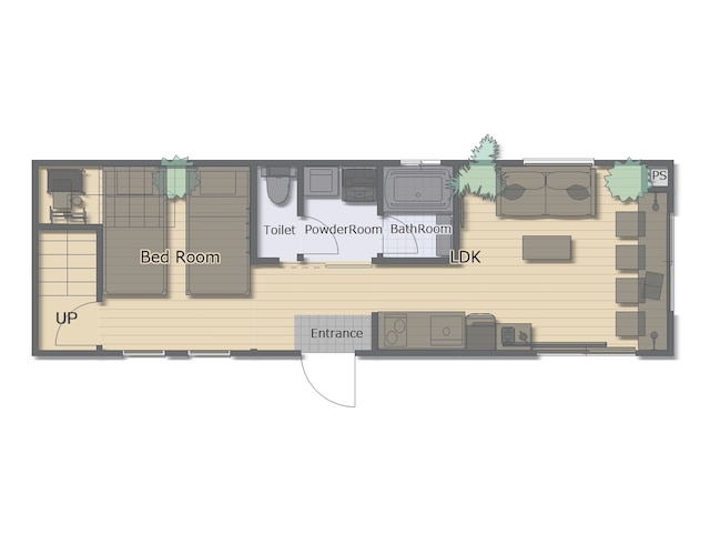 Solana銚子犬吠埼