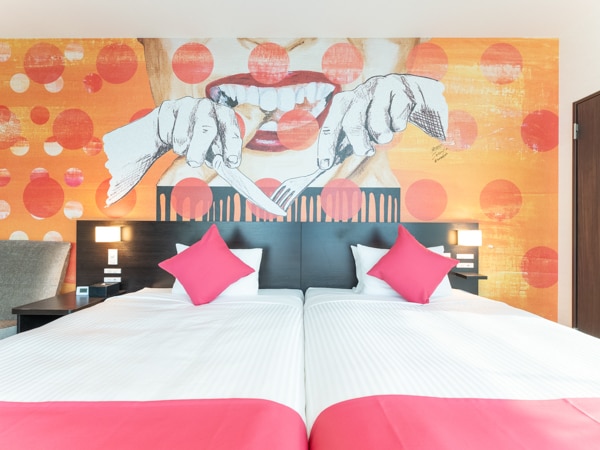 リブマックスさきしまコスモタワーホテル