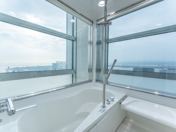 リブマックスさきしまコスモタワーホテル