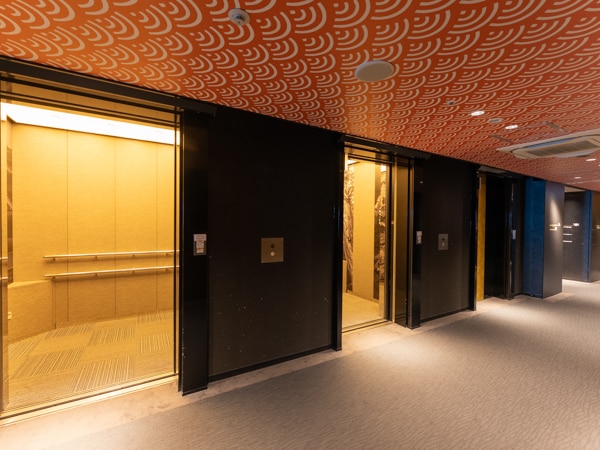 リブマックスさきしまコスモタワーホテル