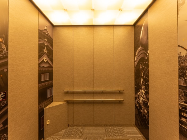 リブマックスさきしまコスモタワーホテル