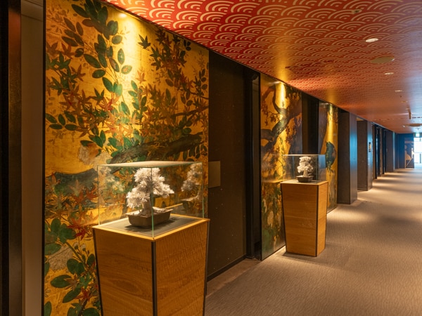 リブマックスさきしまコスモタワーホテル