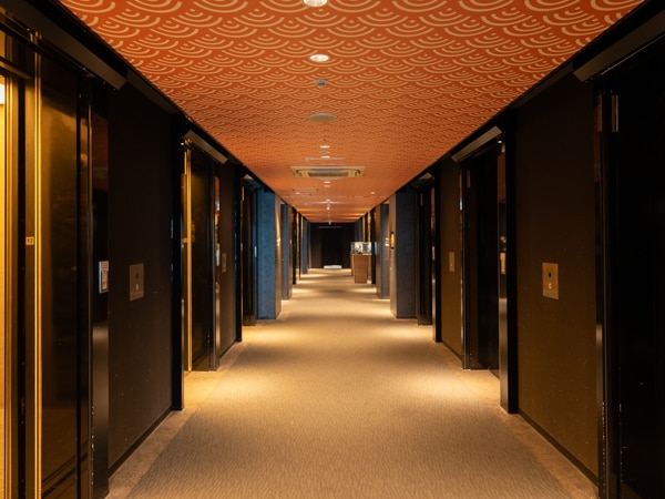 リブマックスさきしまコスモタワーホテル