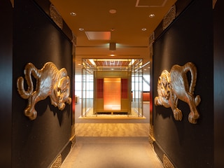 リブマックスさきしまコスモタワーホテル