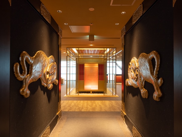 リブマックスさきしまコスモタワーホテル