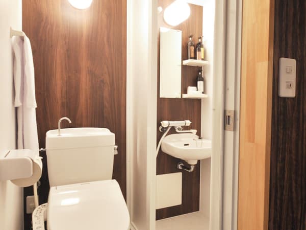 ホテルリブマックスBUDGET鹿児島天文館