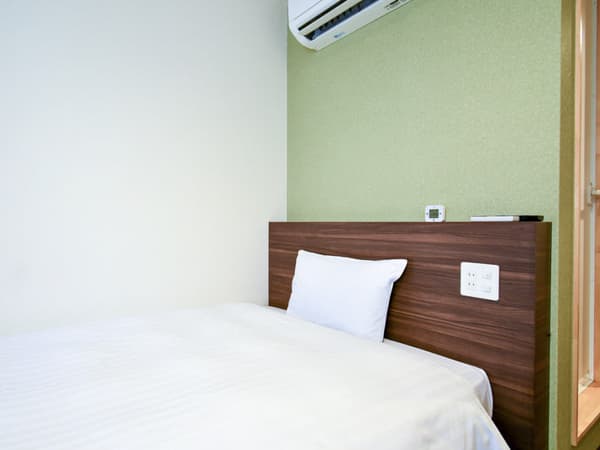 ホテルリブマックスBUDGET鹿児島天文館