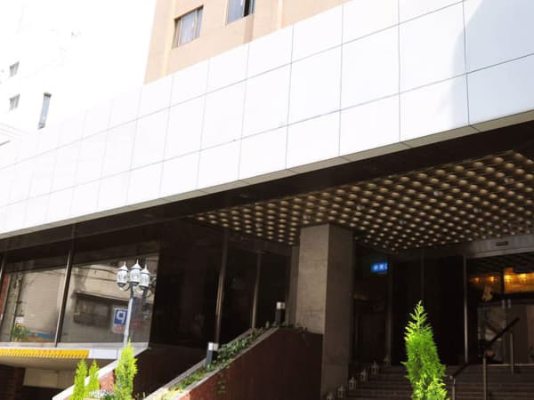 ホテルリブマックスBUDGET鹿児島天文館