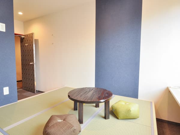 ホテルリブマックスBUDGET鹿児島天文館