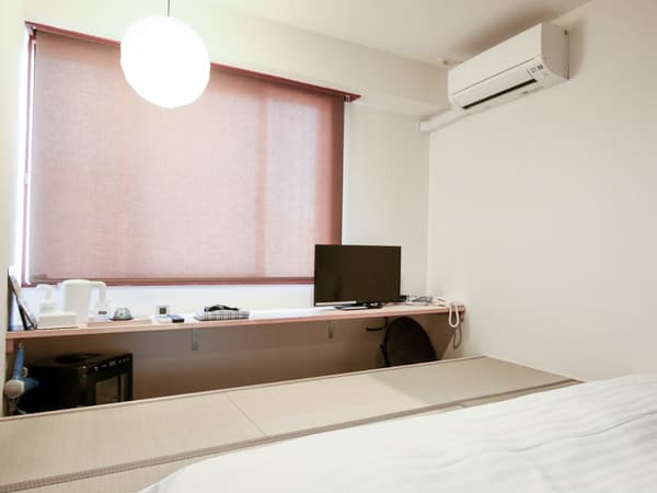 ホテルリブマックスBUDGET鹿児島天文館