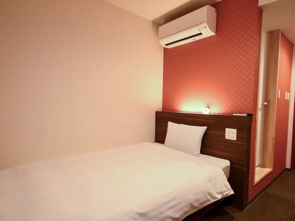 ホテルリブマックスBUDGET鹿児島天文館