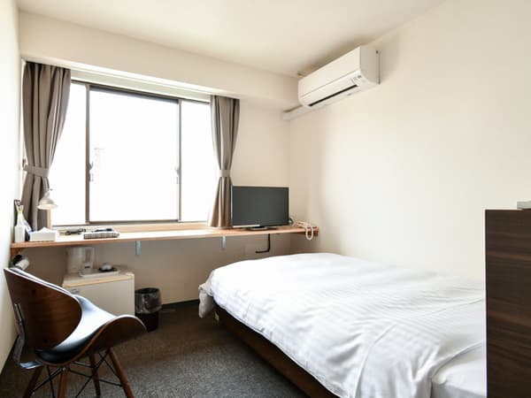 ホテルリブマックスBUDGET鹿児島天文館