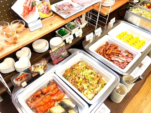 青森グリーンパークホテル