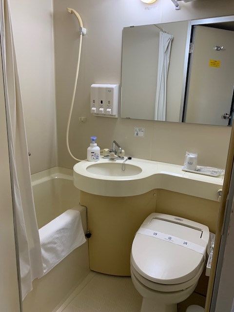 青森グリーンパークホテル