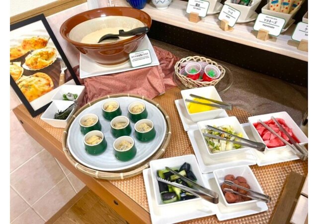 青森グリーンパークホテル