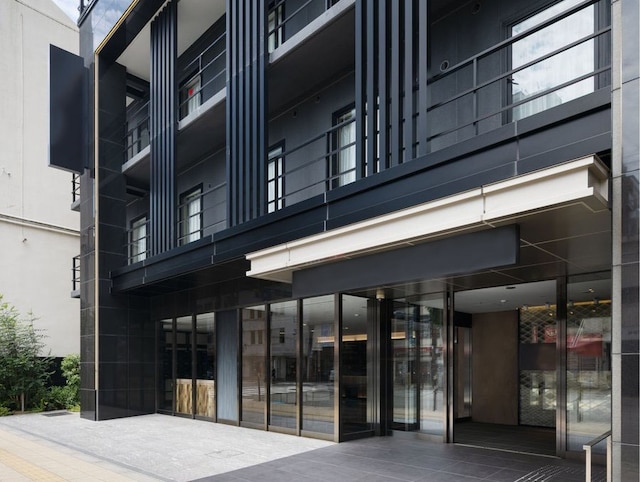 ザ・ワンファイブ大阪なんば黒門