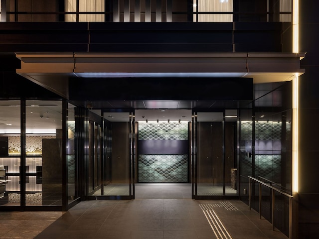 ザ・ワンファイブ大阪なんば黒門